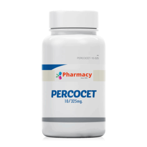 Percocet 10/325mg